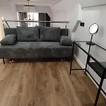 Charlotte Loft Lejlighed *