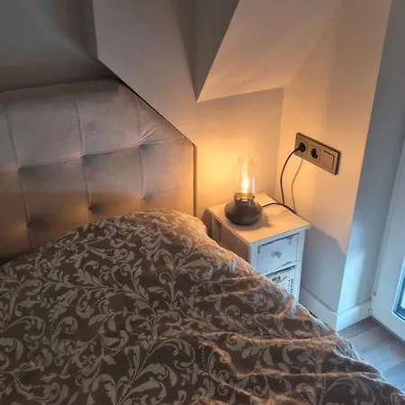 Charlotte Loft Vilnius