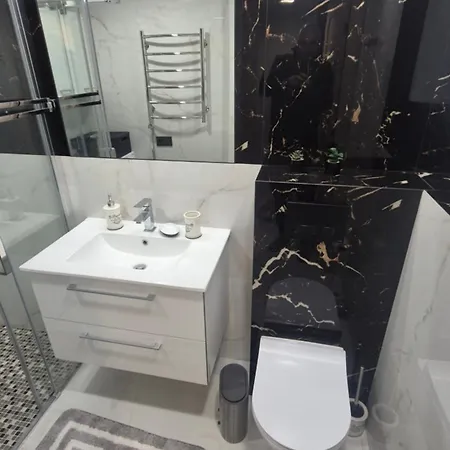 Appartement Charlotte Loft Vilnius