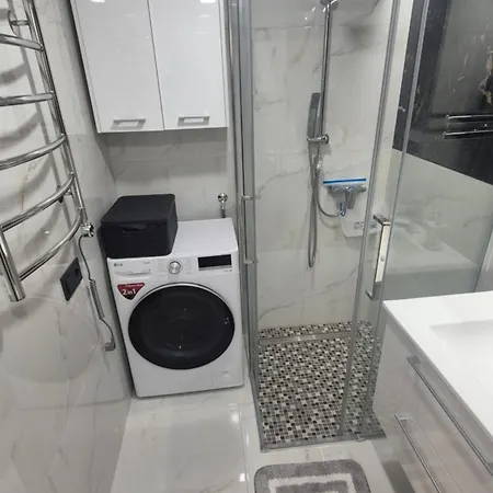 Charlotte Loft Vilnius