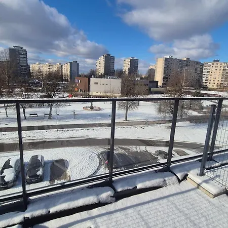 Appartement Charlotte Loft