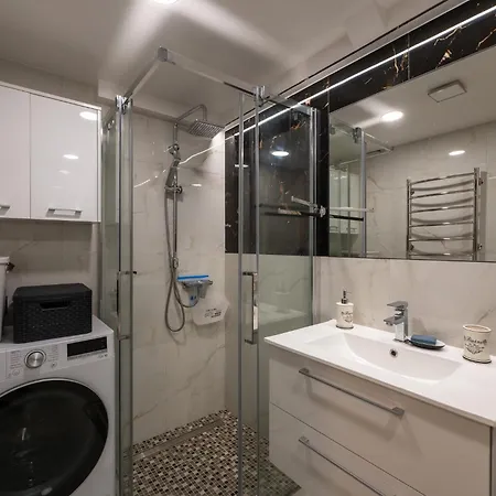 Charlotte Loft Apartment Vilnius