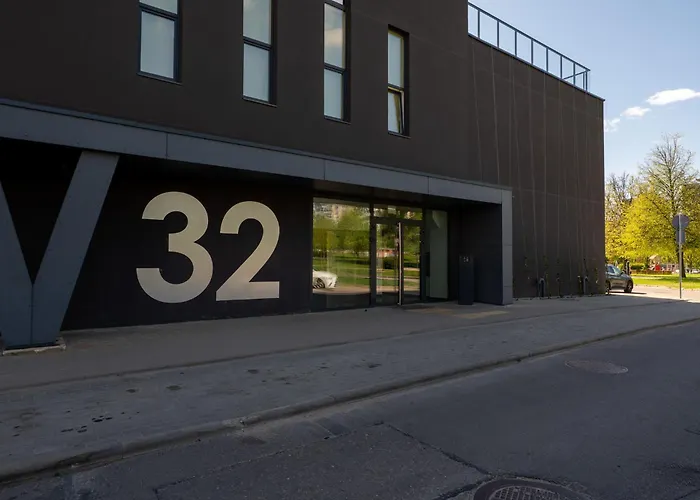 Charlotte Loft * Βίλνιους