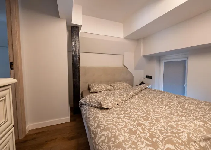 Διαμέρισμα Charlotte Loft