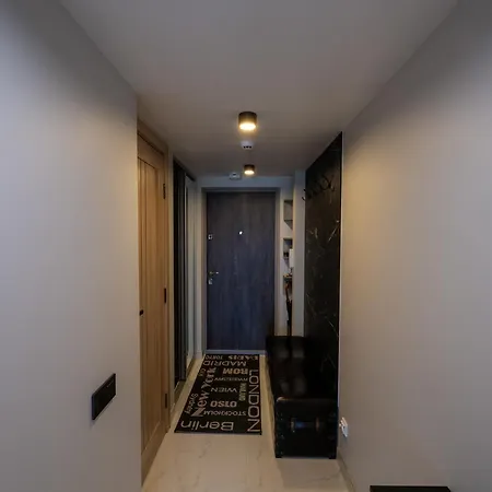 Charlotte Loft * Vilnius