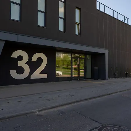 Charlotte Loft * Vilnius